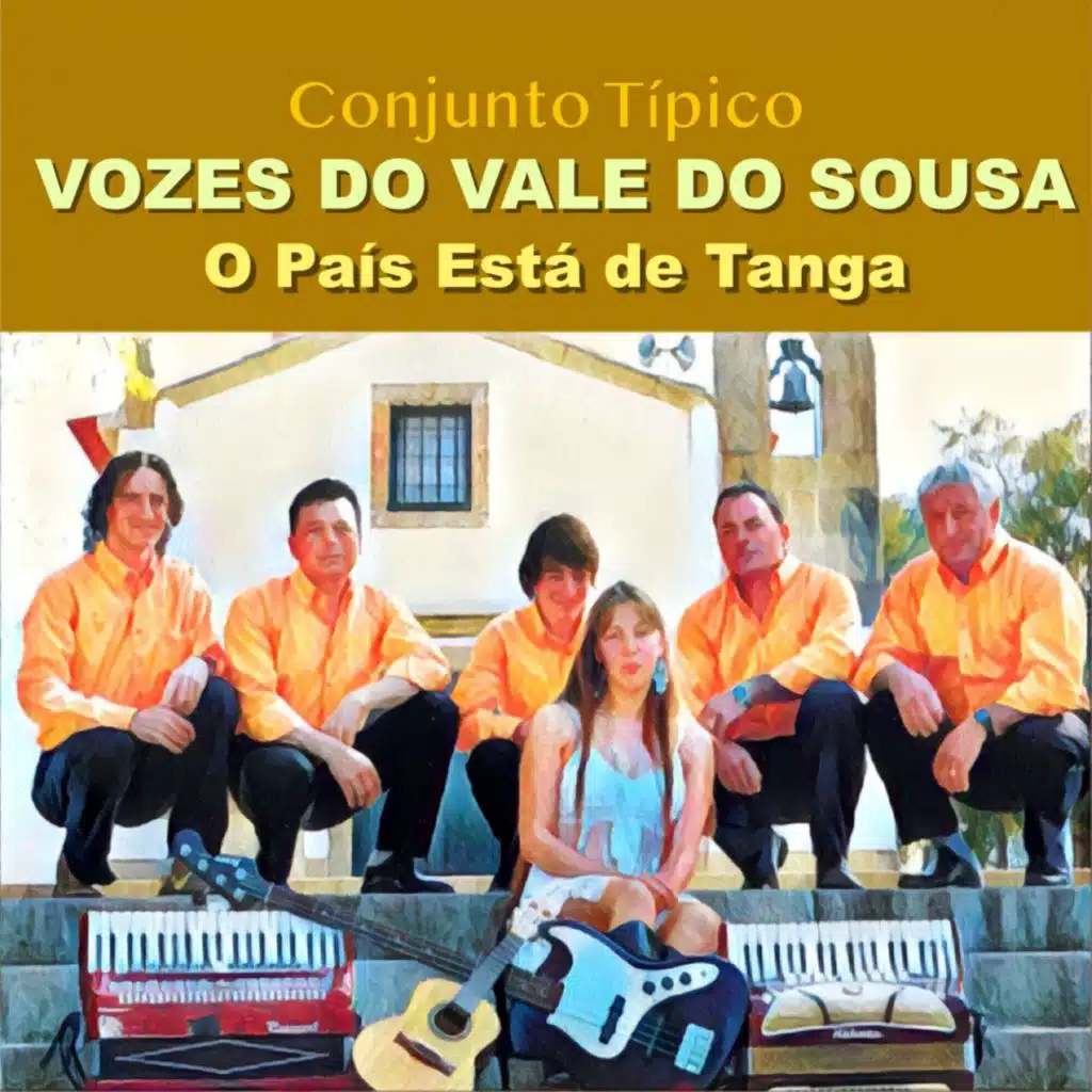 Querida Avozinha