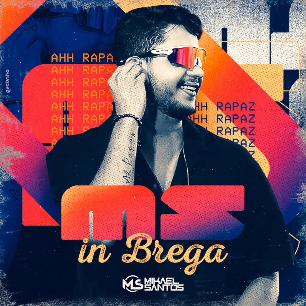 MS in Brega