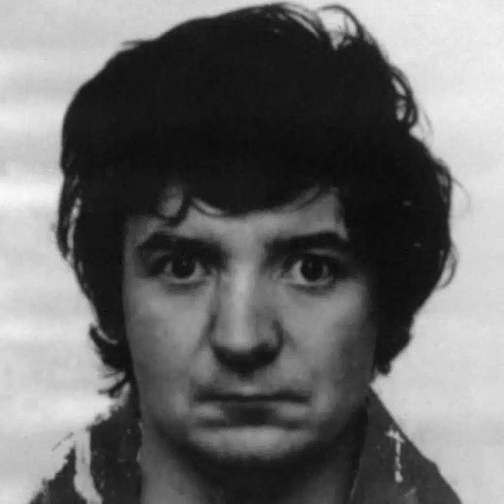 38 years - Britain's worst miscarriage of justice