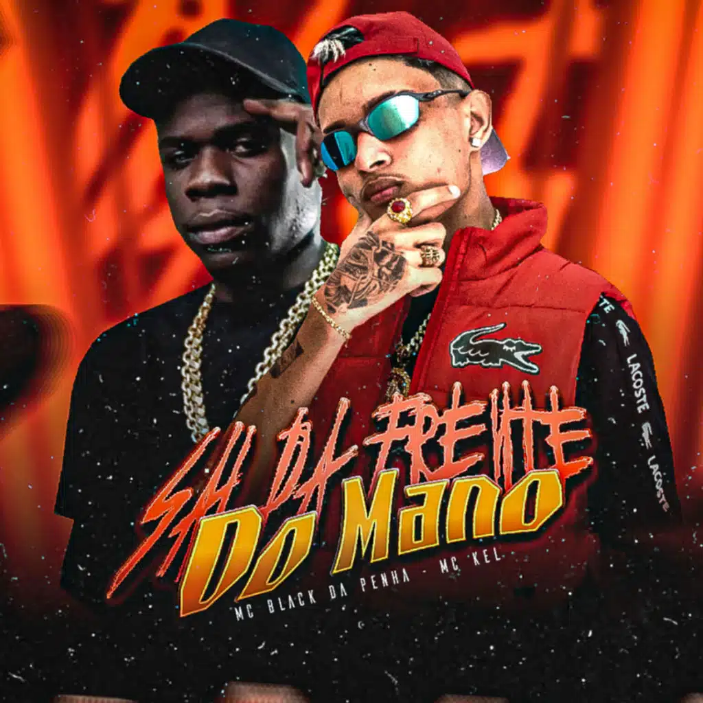 Sai da Frente do Mano