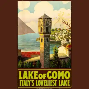 Lake of como