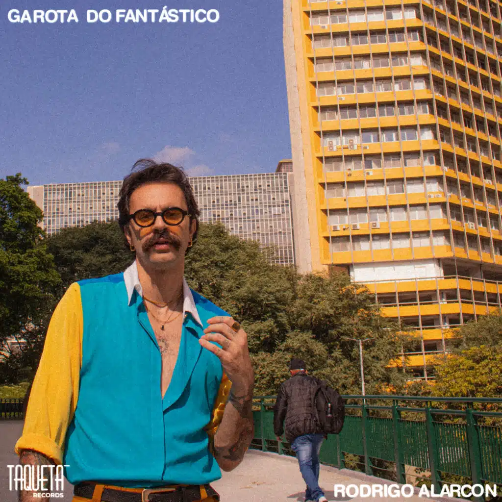 Garota do Fantástico