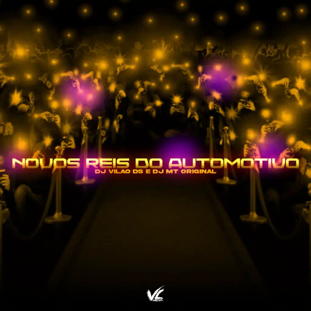 Novos Reis do Automotivo