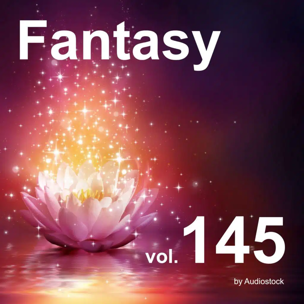 ファンタジー, Vol. 145 -Instrumental BGM- by Audiostock