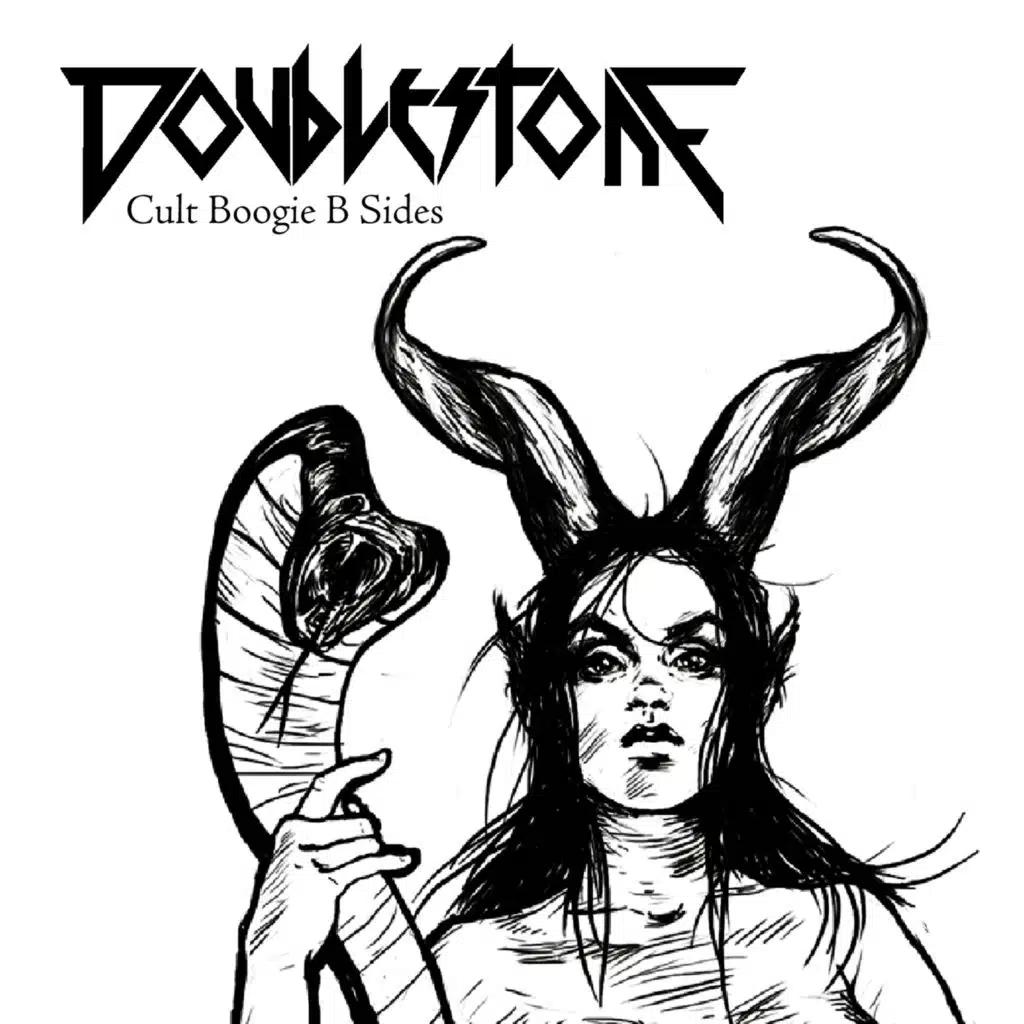 Cult Boogie B Sides