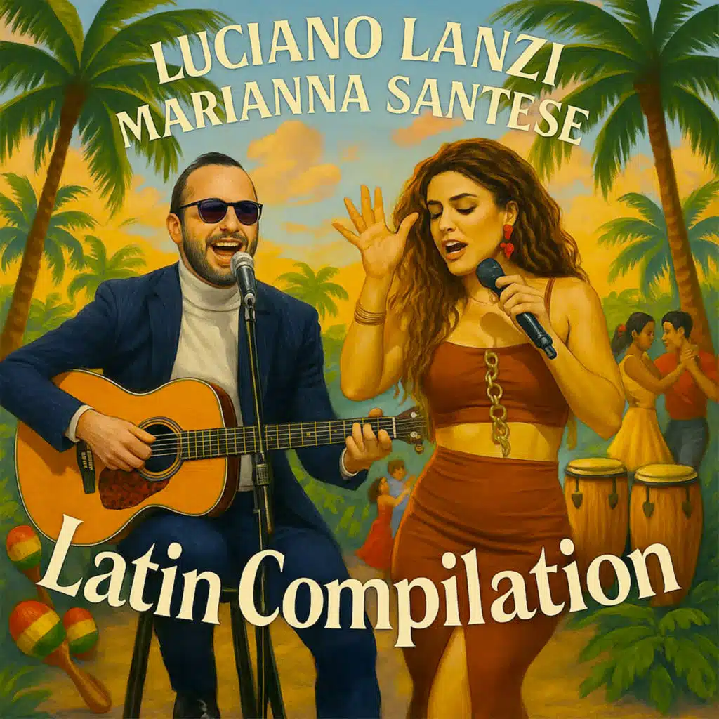 Latin Compilation