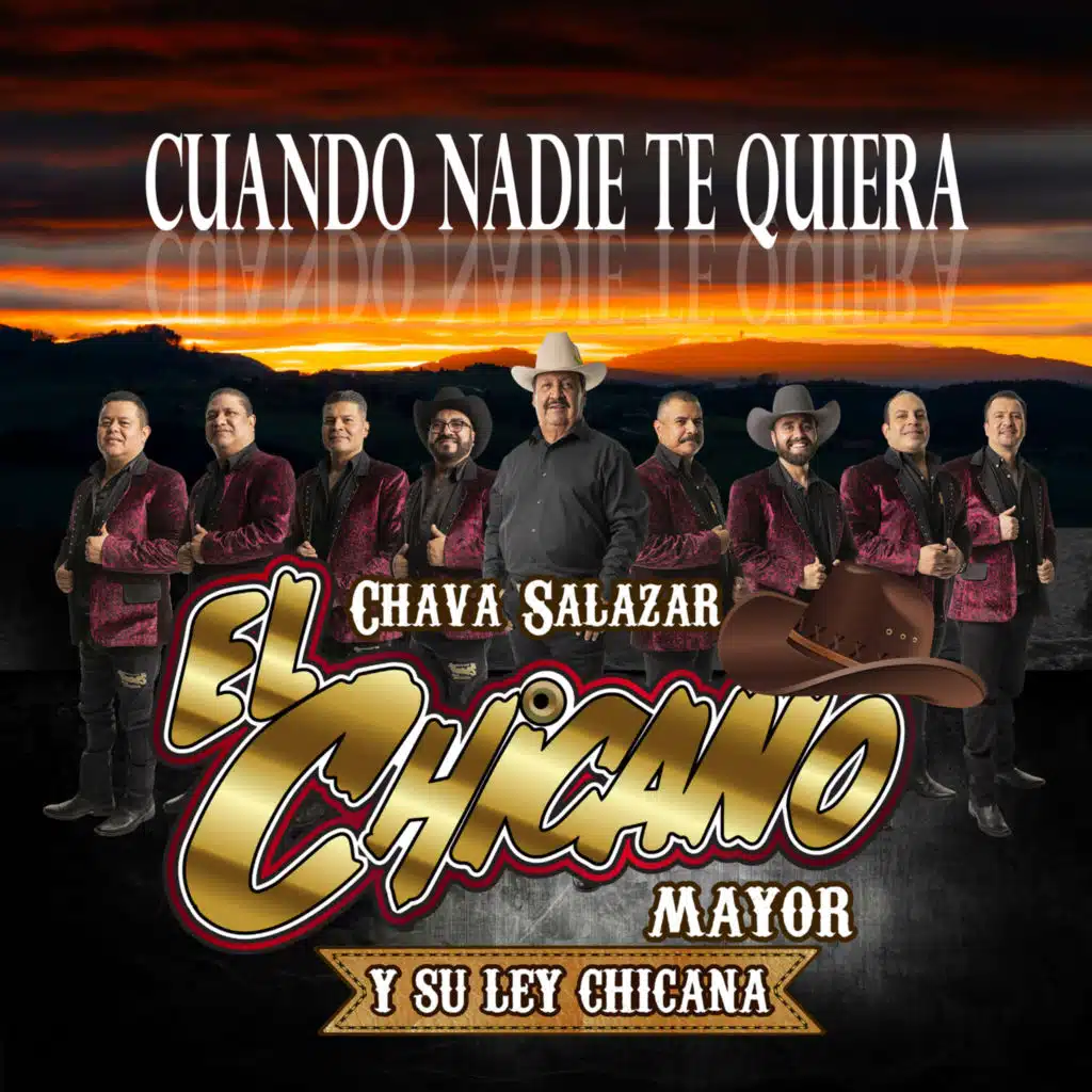 Chava Salazar el Chicano Mayor y Su Ley Chicana