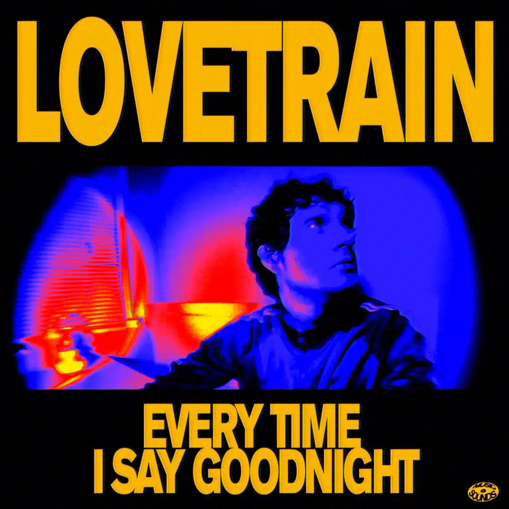Lovetrain