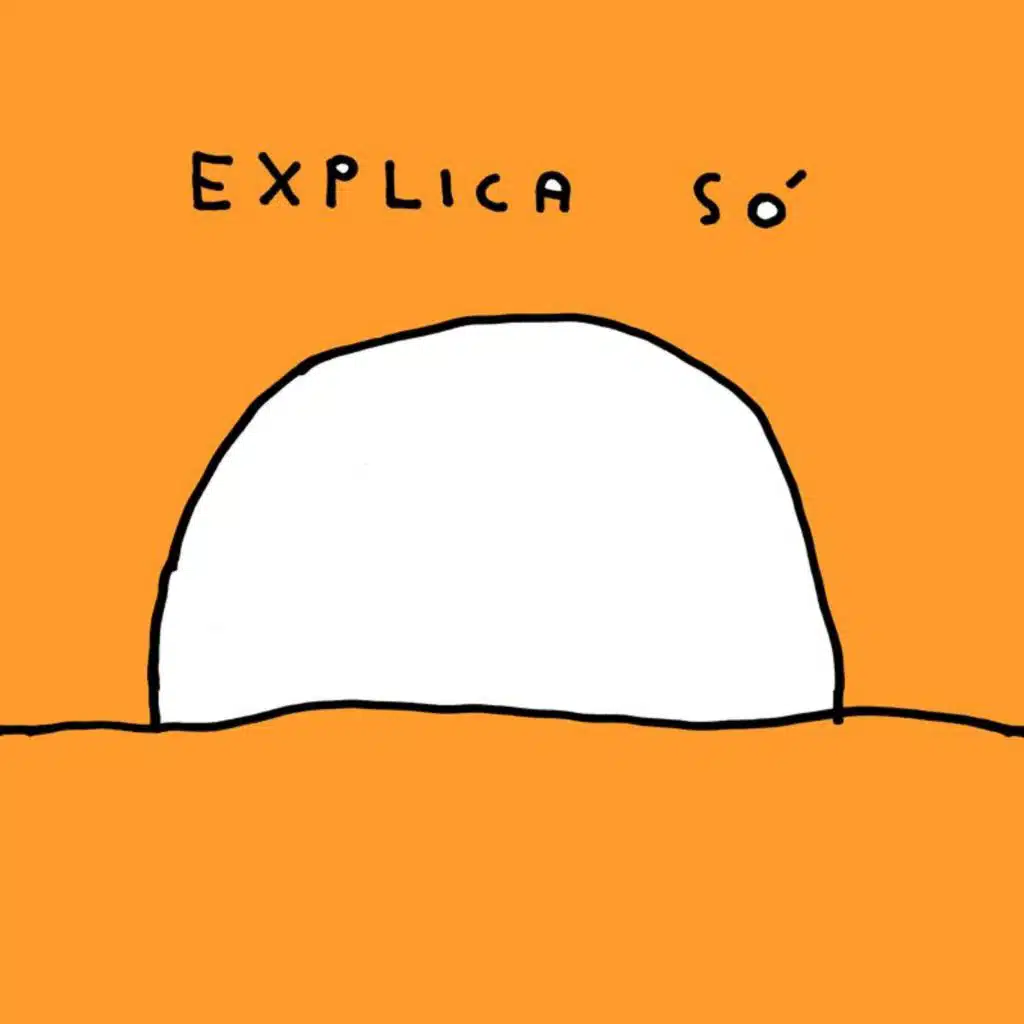EXPLICA SÓ