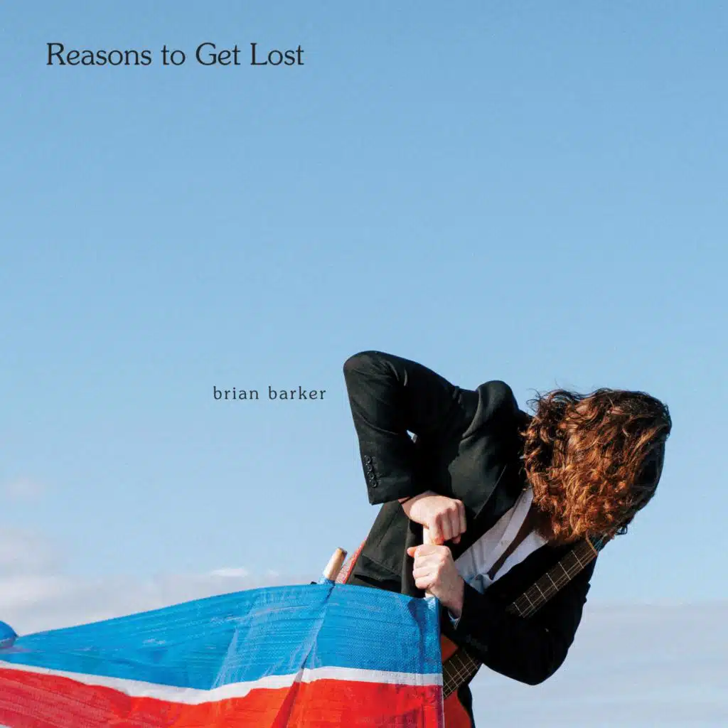 Reasons to Get Lost