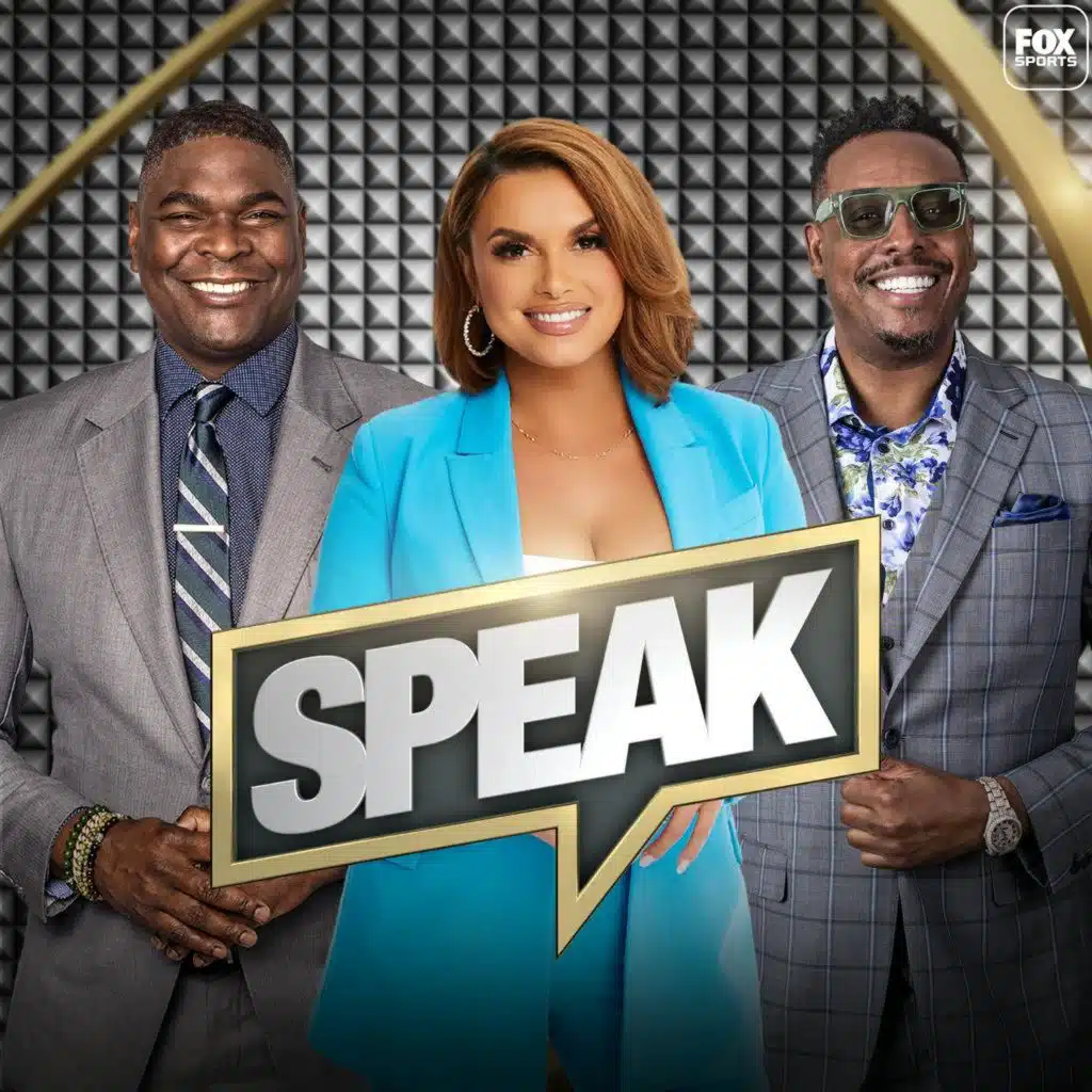 Morris Chestnut joins show, Knicks & T-Wolves grab wins, Greatest American athlete ever?