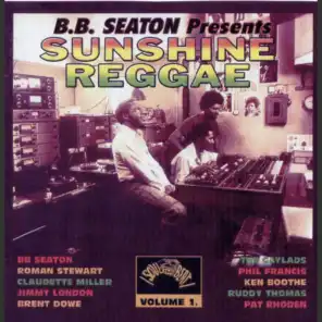 BB Seaton Presents Sunshine Reggae, Vol.1 (feat. Errol Brown)