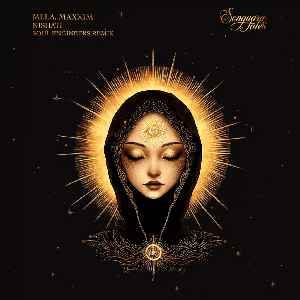 Nishati (Soul Engineers Remix)