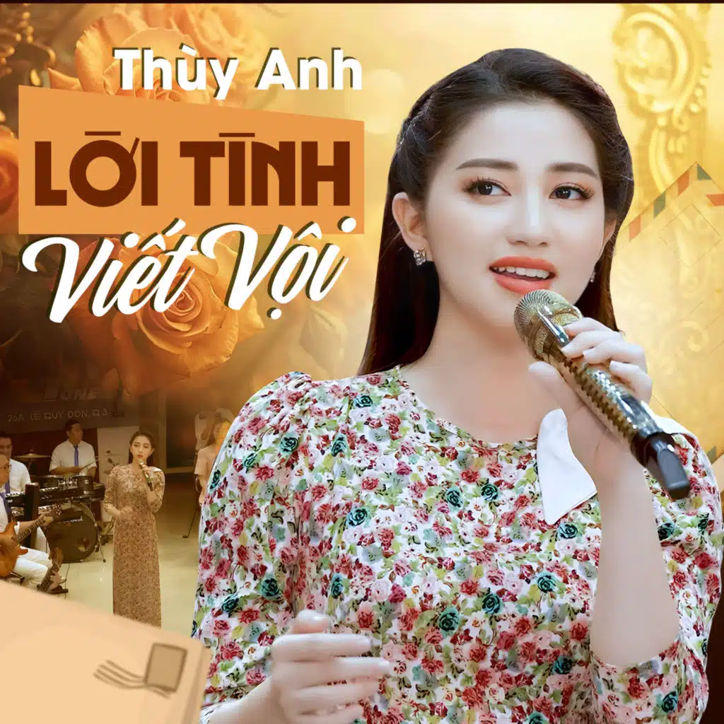 Thuy Anh