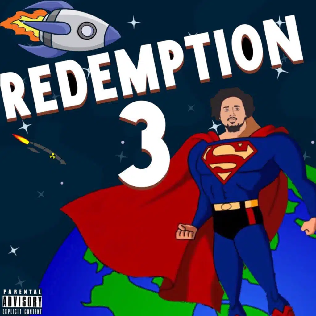 Redemption 3