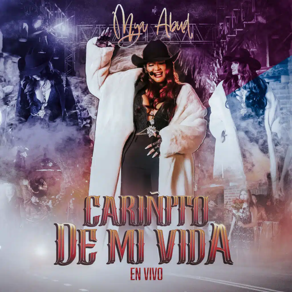 Cariñito de Mi Vida (En Vivo)