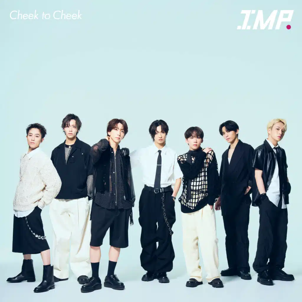 Cheek to Cheek (Special Edition)