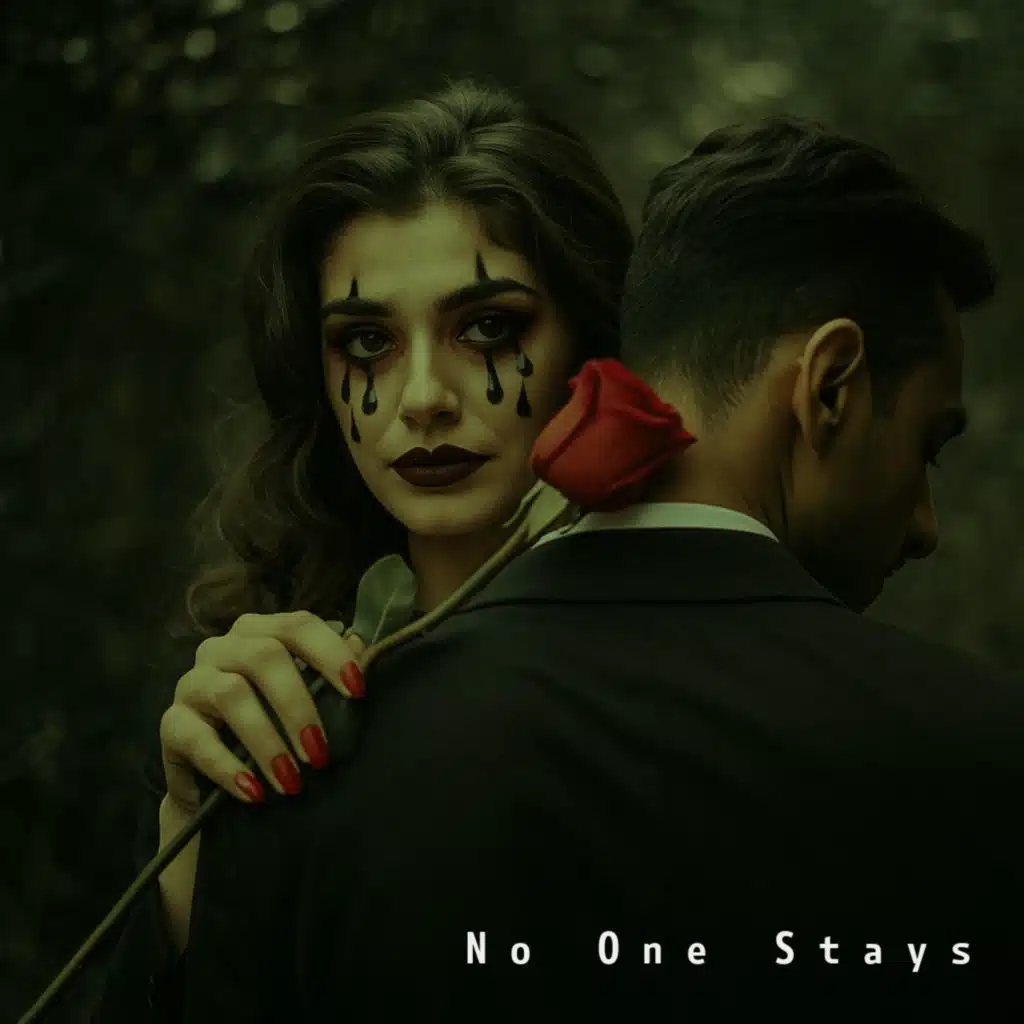 No One Stays