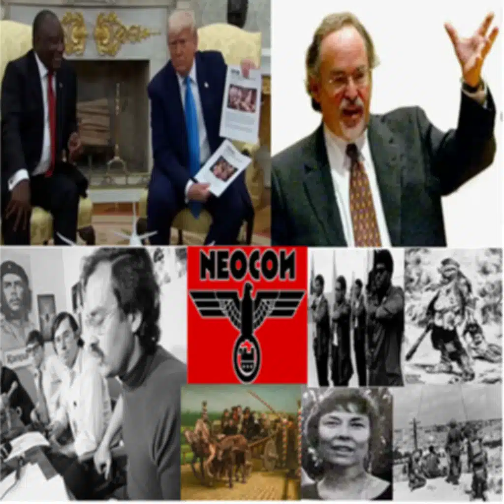 Episode 560: Powers & Principalities: Episode 401