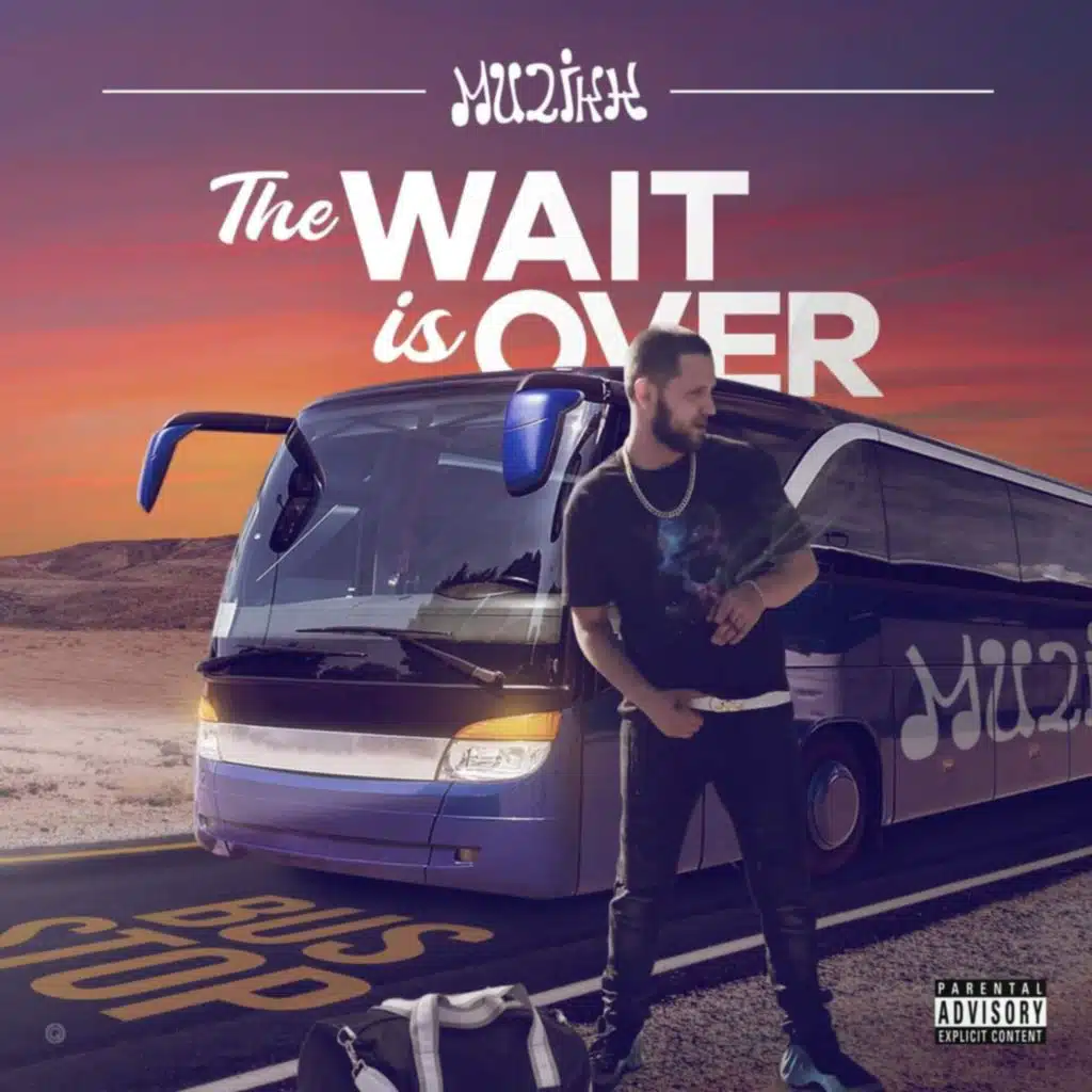 The Wait is Over