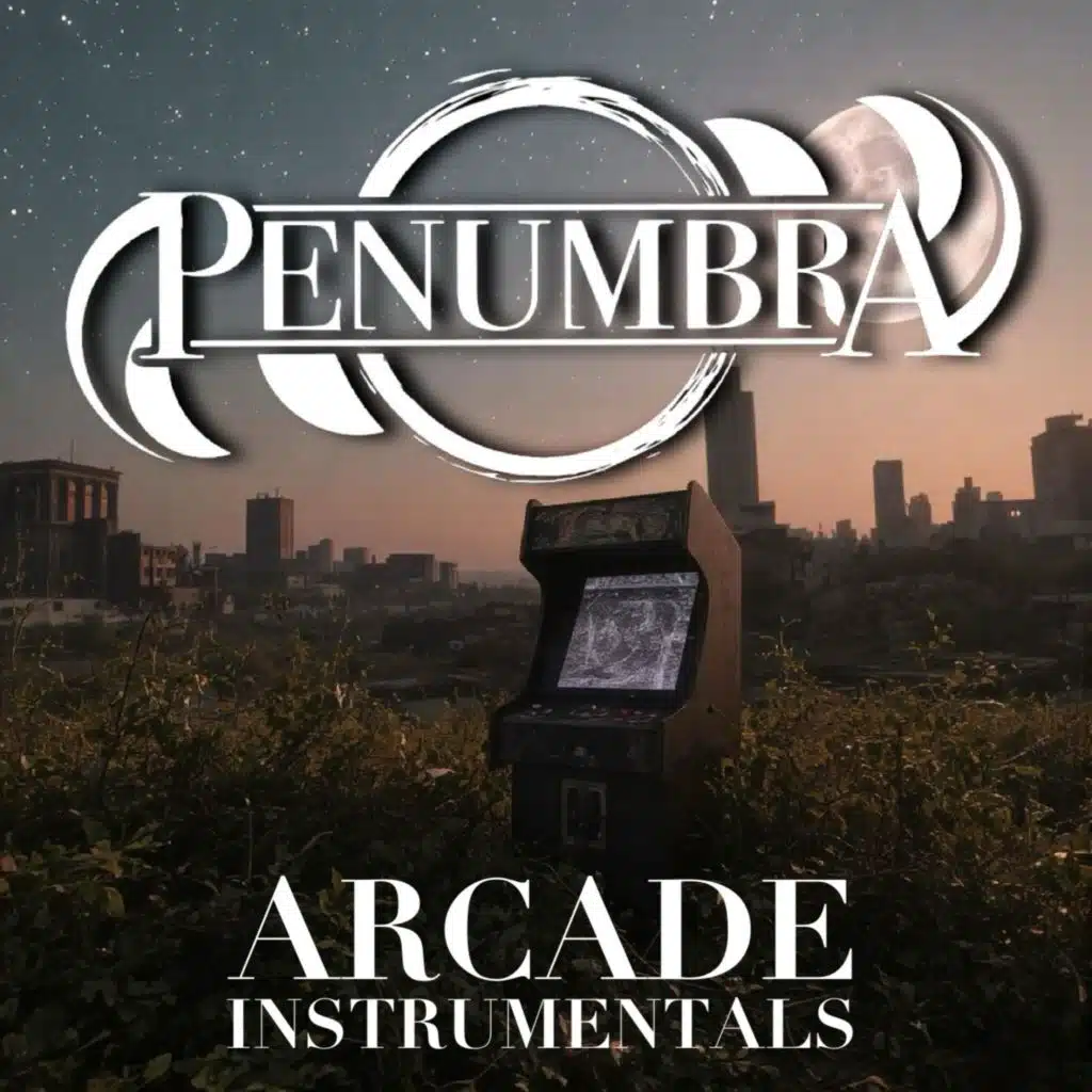 Arcade (Instrumentals)