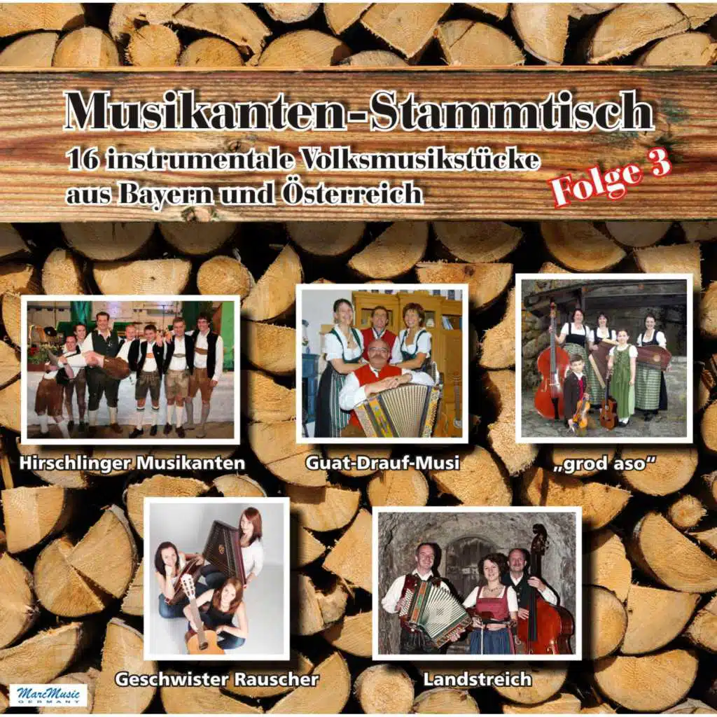 Musikanten-Stammtisch Folge 3