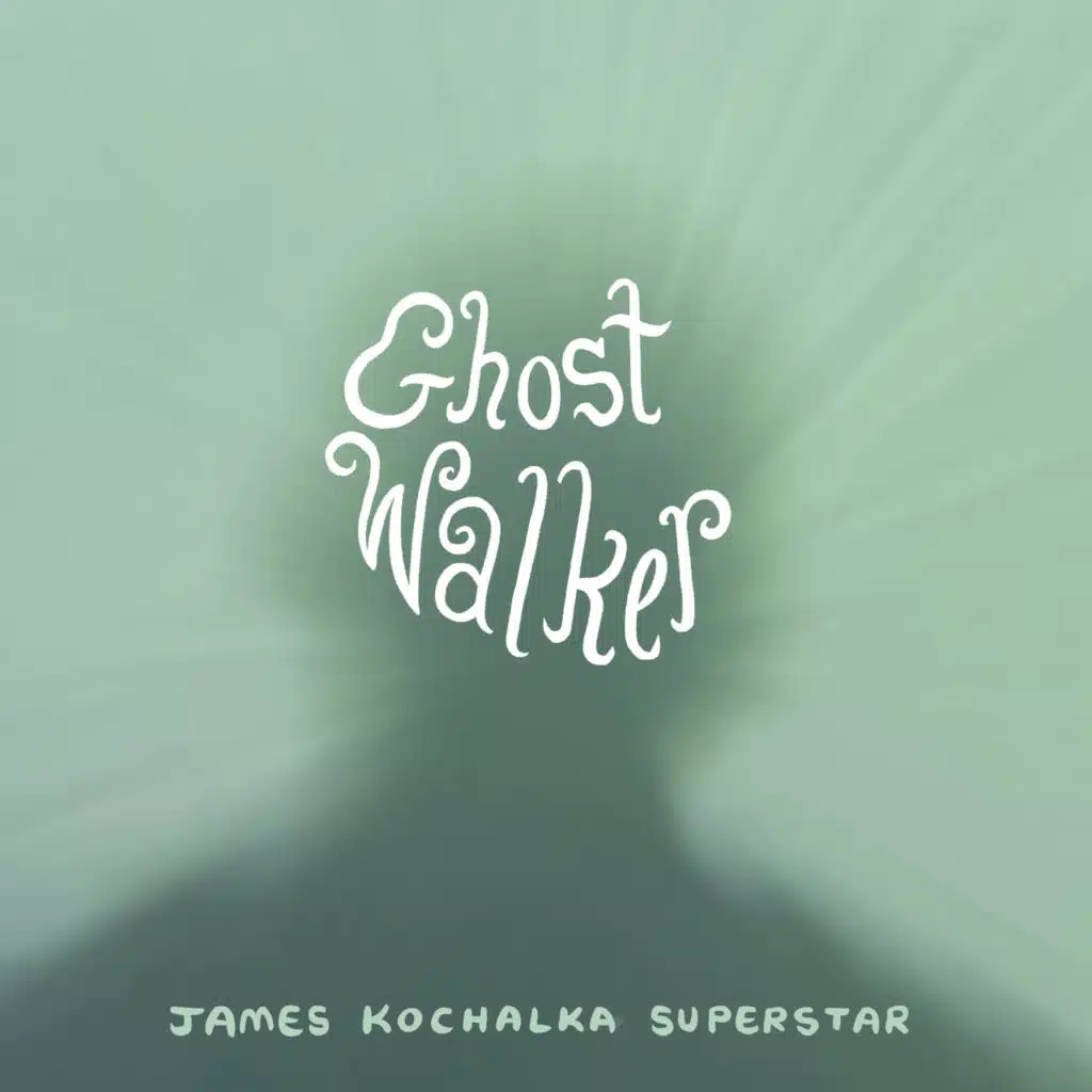 Ghost Walker