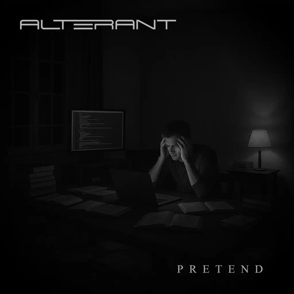 Pretend