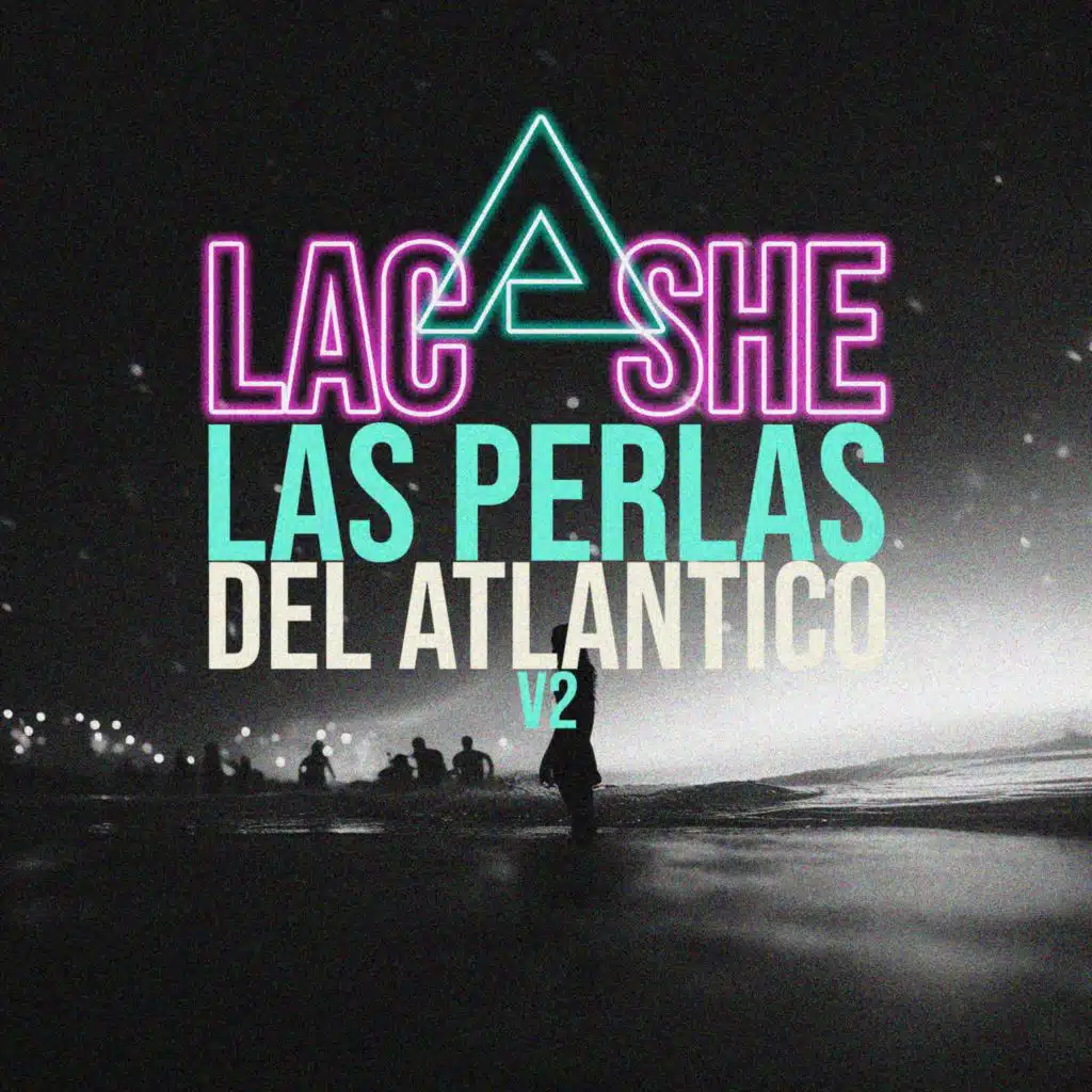 Las Perlas del Atlantico V2 (Remix)