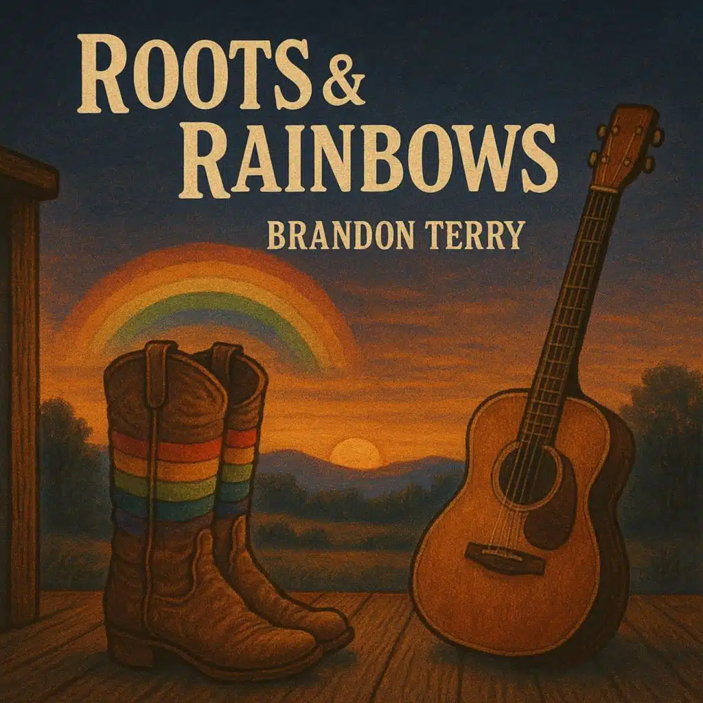 Roots & Rainbows