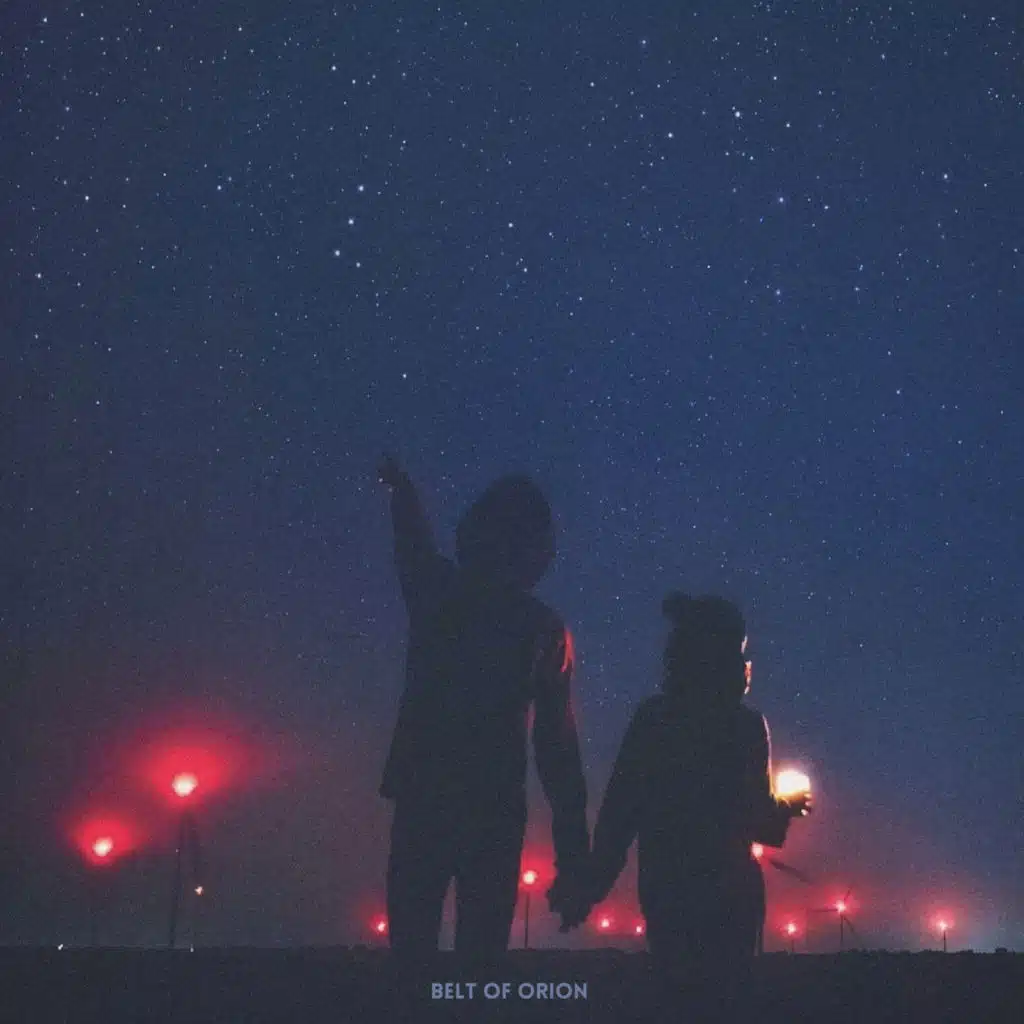 Cassiopeia Lullaby