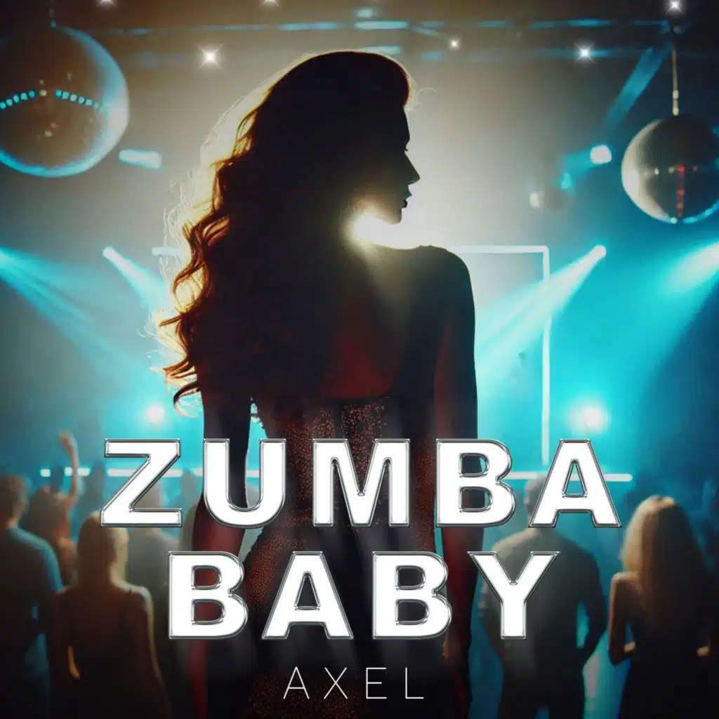 ZUMBA BABY