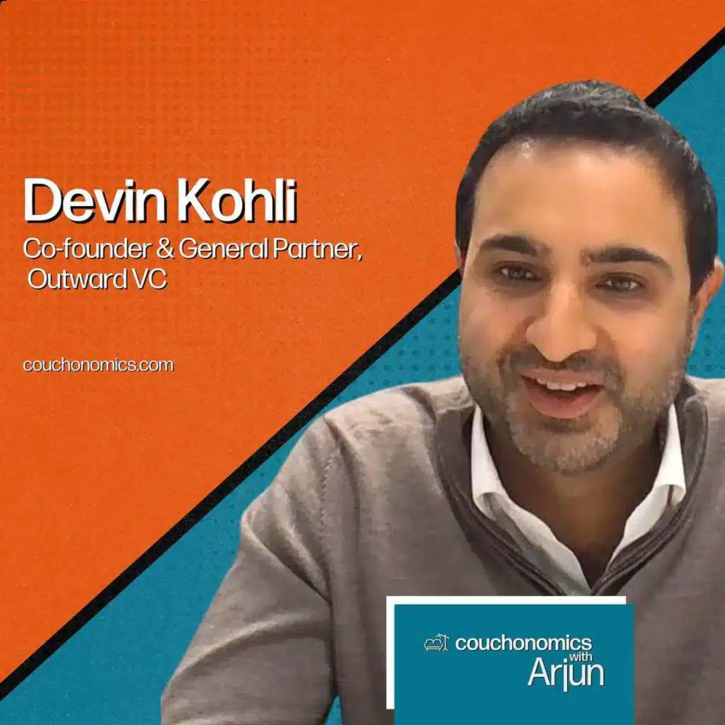 Conviction Over Hype: What Great VCs Look Like Now