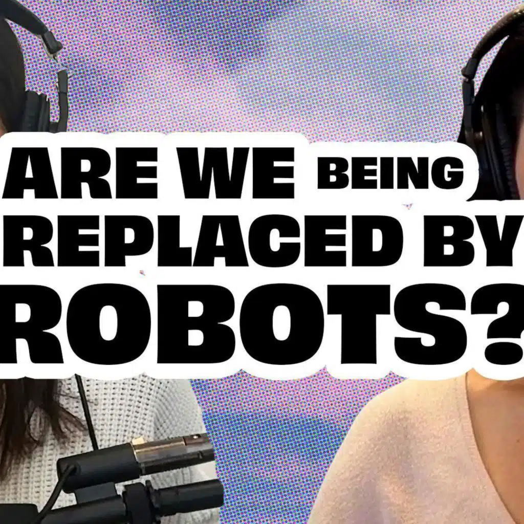 I’m Having An Existential Crisis About AI