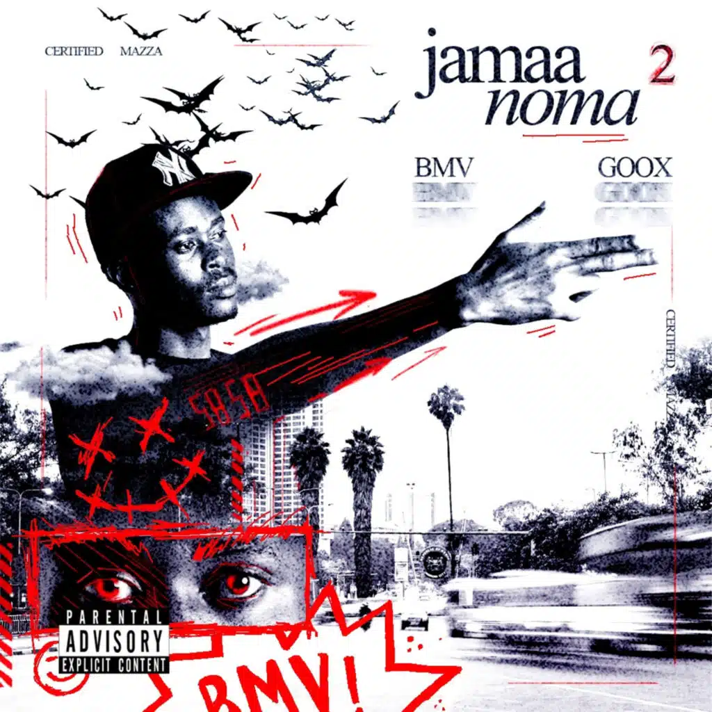 Jamaa Noma 2
