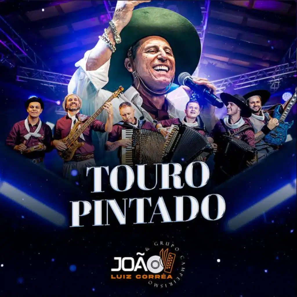 Touro Pintado