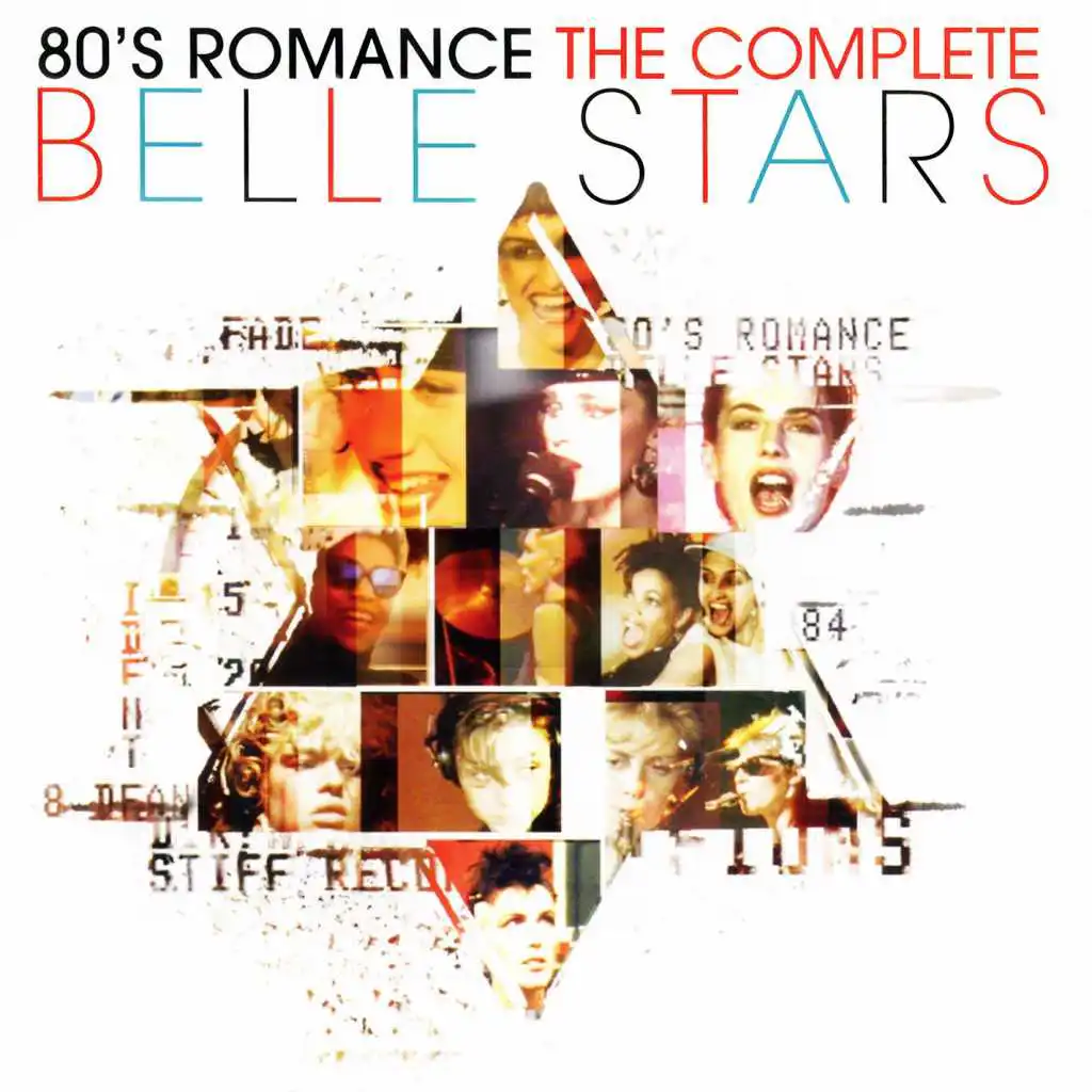 80s Romance: The Complete Belle Stars