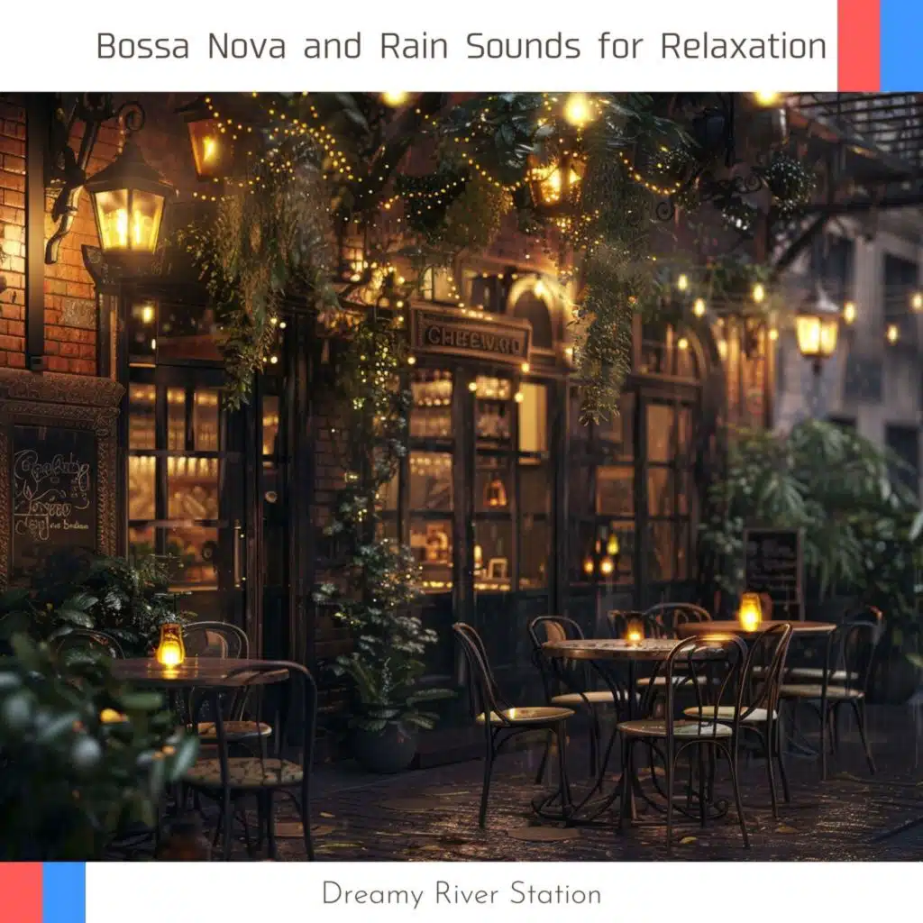 Bossa Nova and Rain Sounds for Relaxation