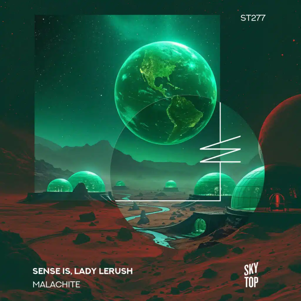 Lady Lerush & Sense IS