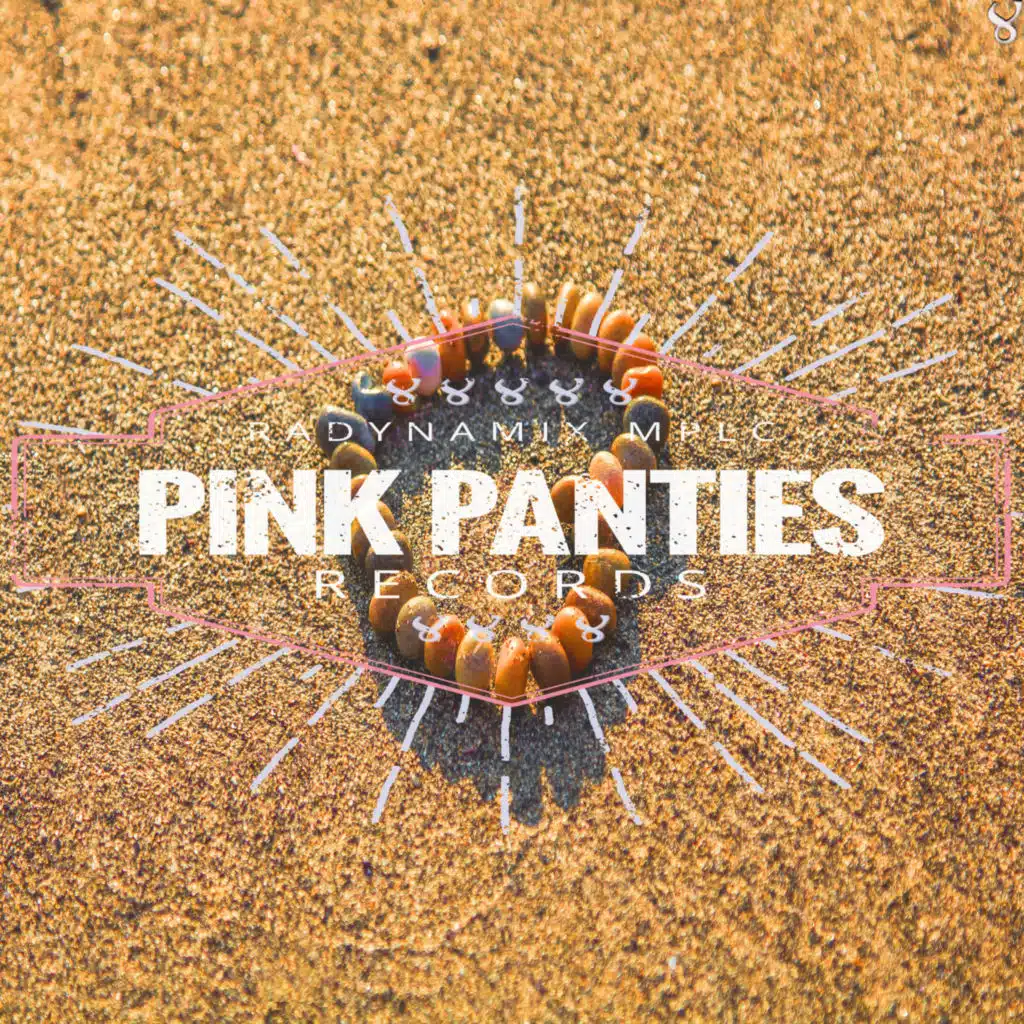 I Don't Need Your Eyes (Radio Mix)