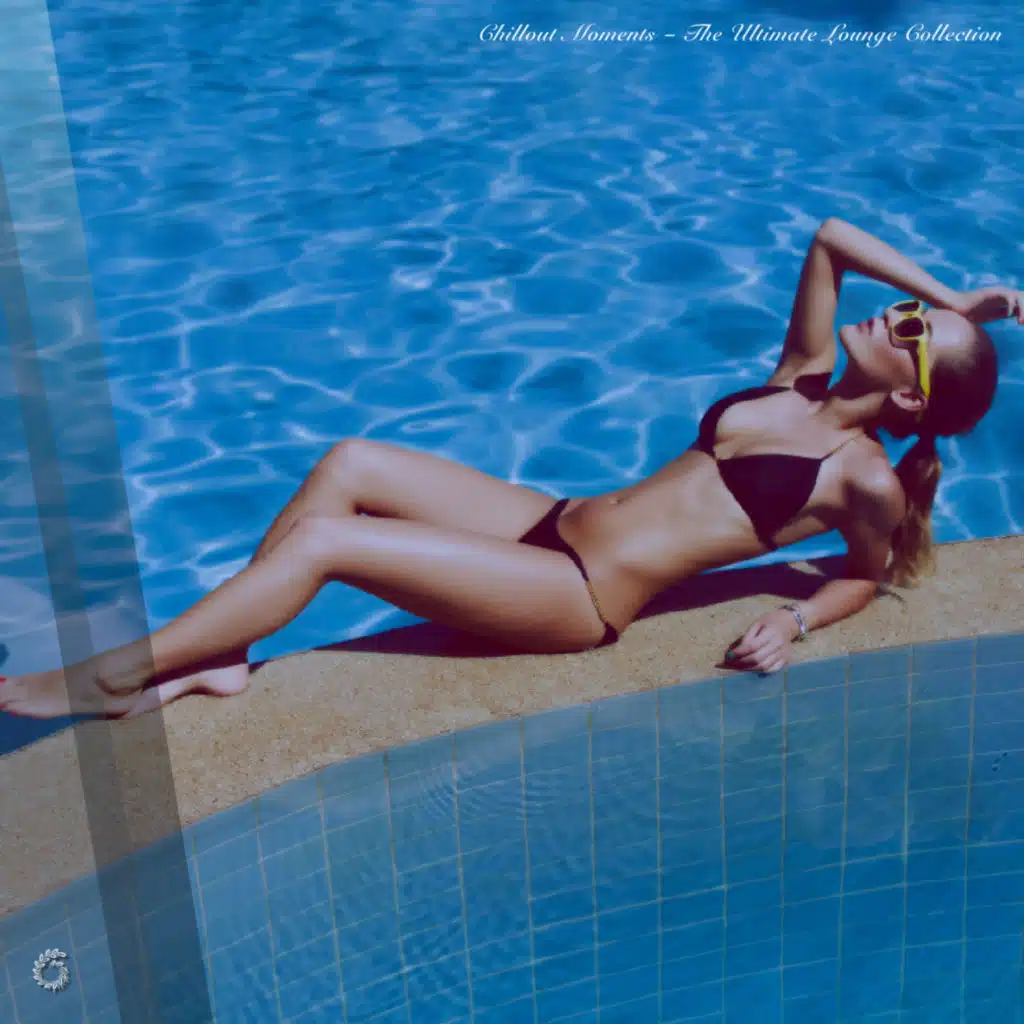 Chillout Moments - The Ultimate Lounge Collection