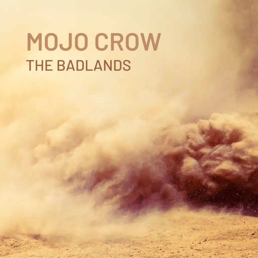 The Badlands