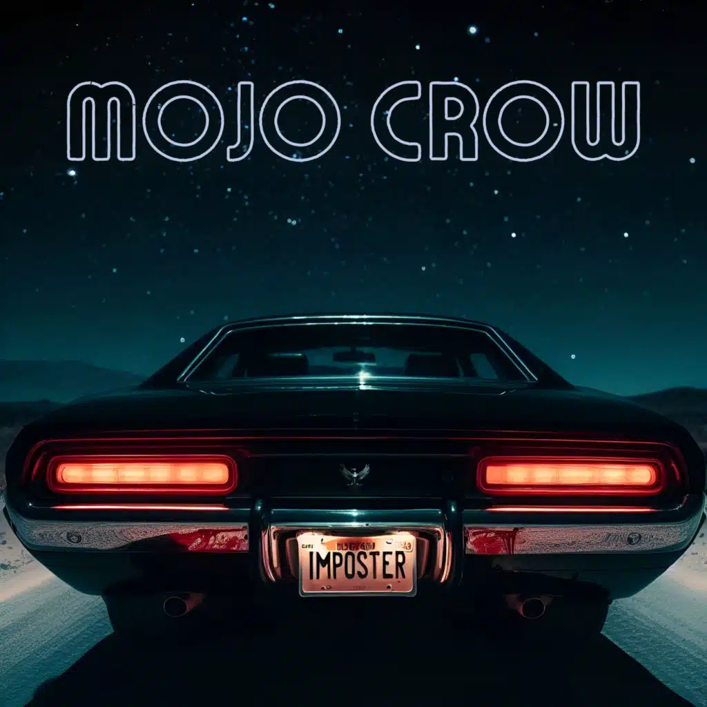 Mojo Crow