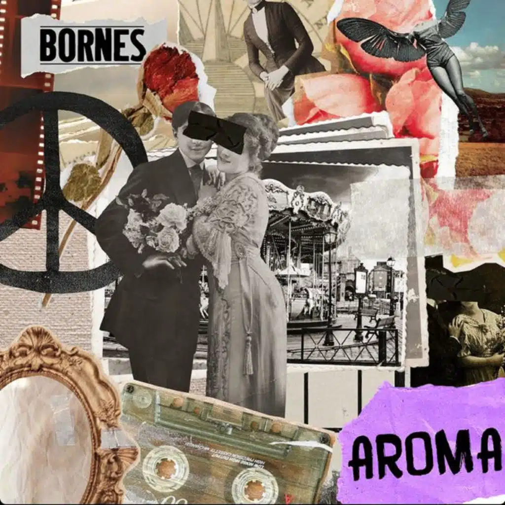 Aroma
