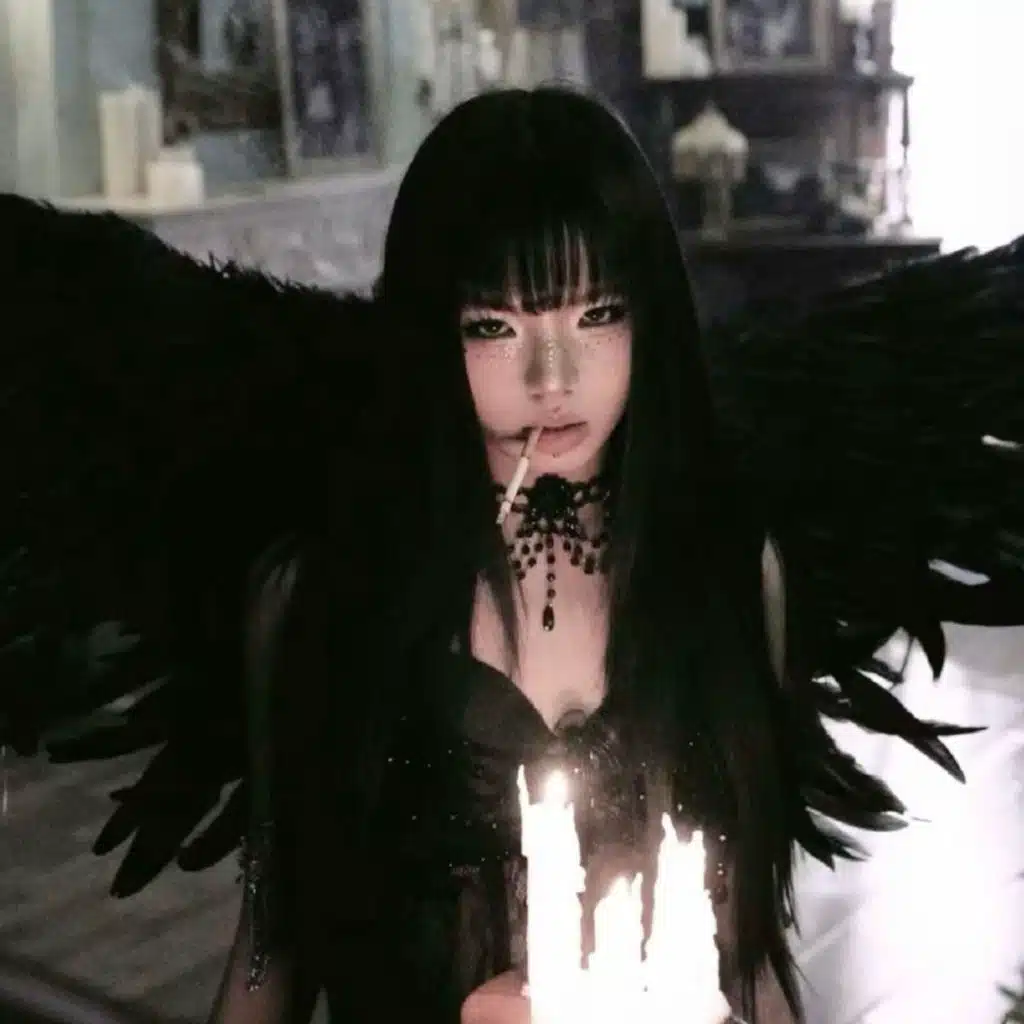 The Satanic Rays of This Moon Will Return What Belongs to Death