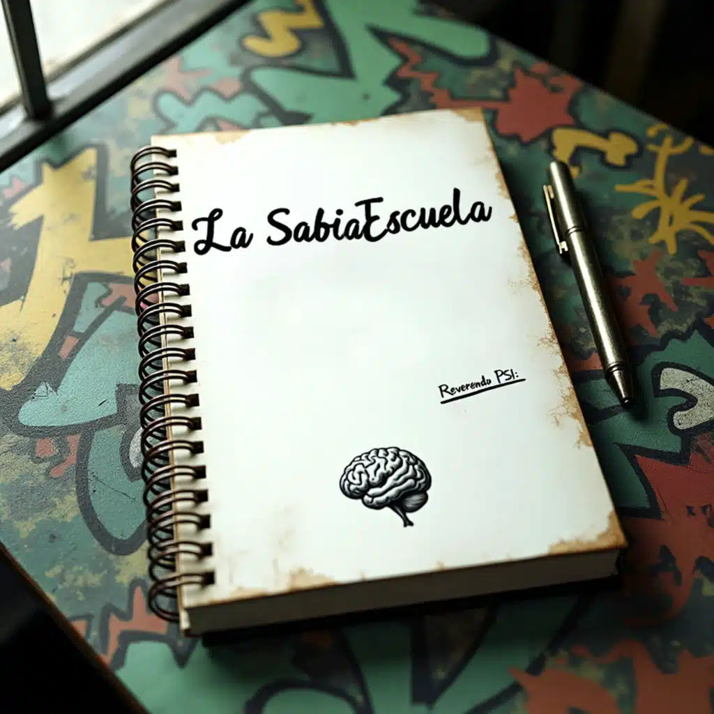 La Sabia Escuela