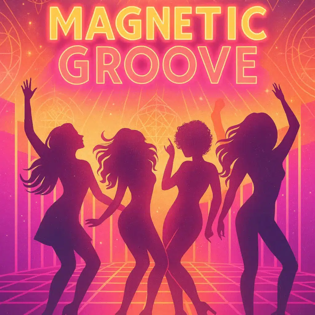 Magnetic Groove