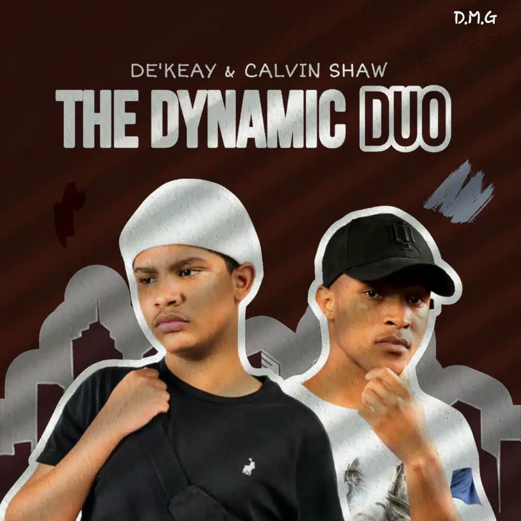 THE DYNAMIC DUO (2025 Remastered Version)