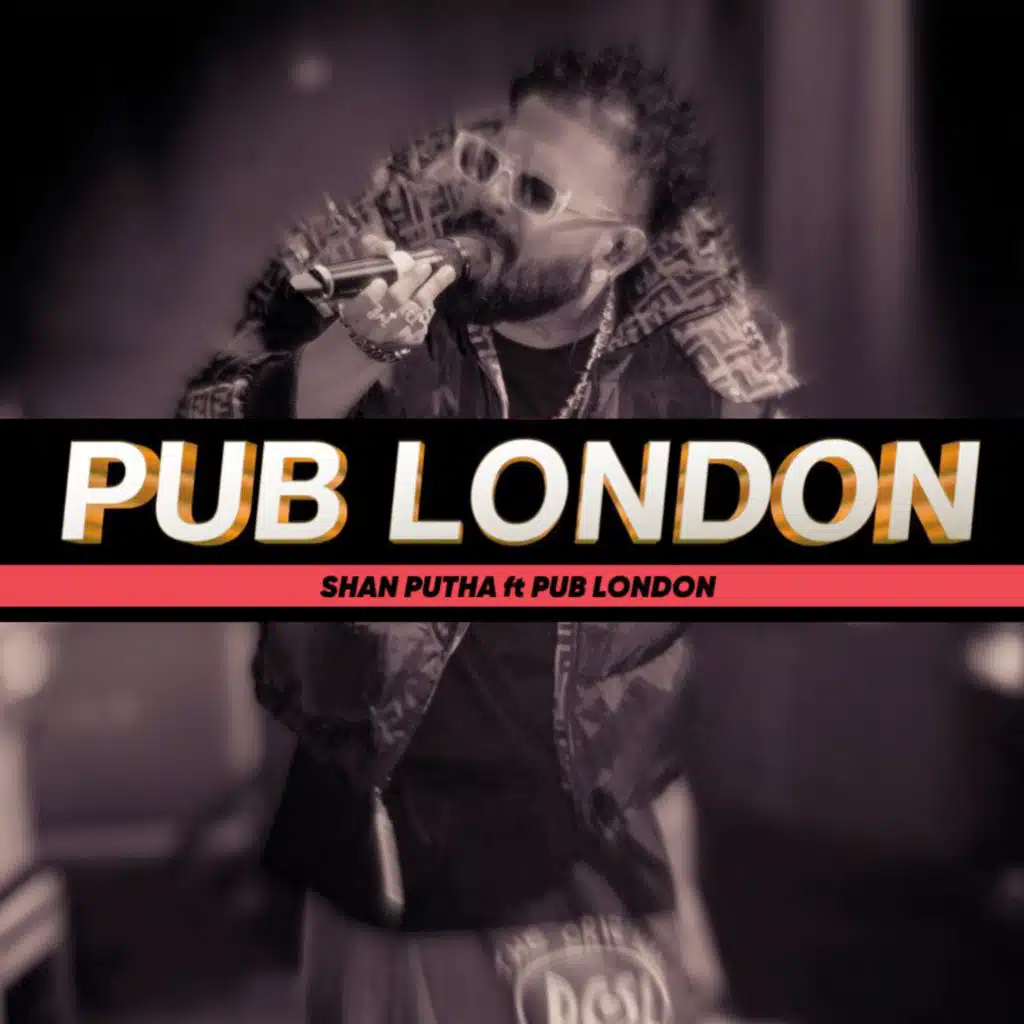 Pub London
