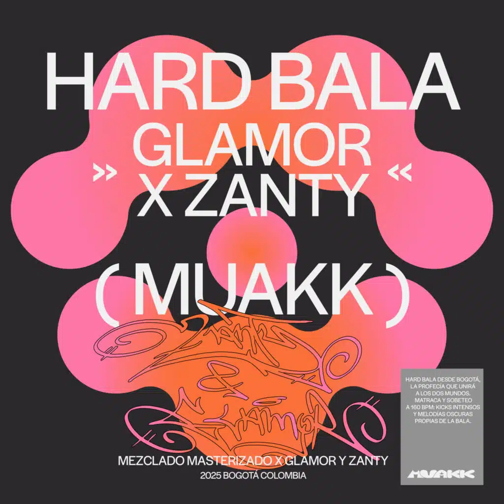 HARD BALA